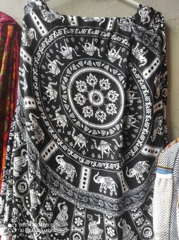 Latky Indie přehoz - 7