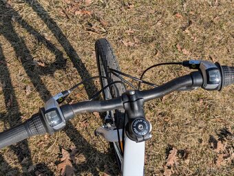 Juniorské kolo 24" Apache buffalo - 7