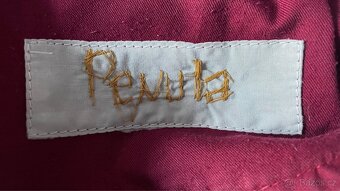 Dámské džíny - rifle - 7