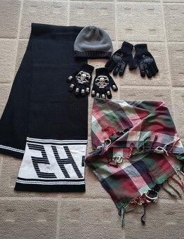 Set pro kluka 152-164 - 7