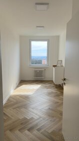 Prodej nově zrekonstruovaného 59.11m² bytu 2+kk v OV Praha T - 7