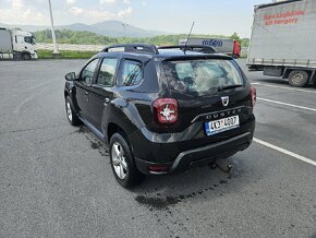 Dacia Duster 1.5 DCi 4x4 2018 - 7