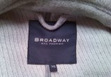 zimní kabát BROADWAY - 7