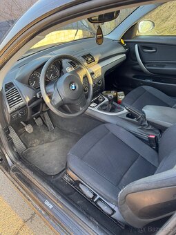 BMW 116i 90kw - 7