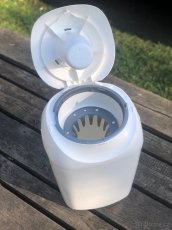 TOMMEE TIPPEE Koš na pleny Sangenic Tec - 7