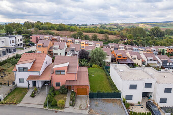 Prodej, stavební pozemek, 284 m2, Brodek u Prostějova - 7
