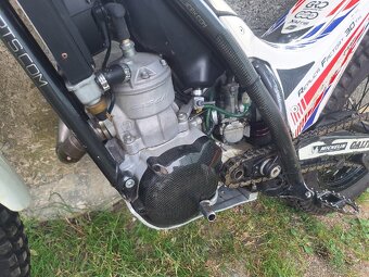 Gas Gas TXT 300 2T 2016 - 7