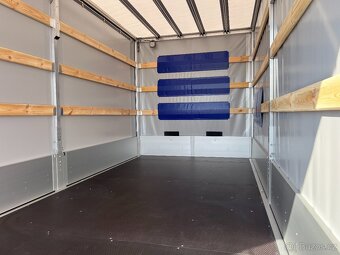 Iveco Daily 3.0 Hi-matic, 10 Palet, Zadní Vrata, Nové, DPH - 7