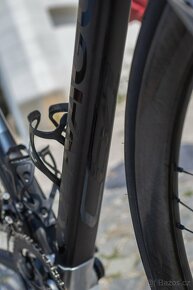 Colnago C64 vel.54s | Campagnolo Record | Campagnolo Bora WT - 7
