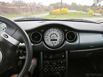 Mini r50 - 7