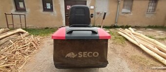 Zahradní Traktor Seco Starjet P4 10 - 7