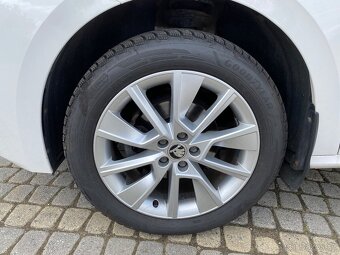 Škoda Kamiq 2019 1.6 TDI 85kW - 7