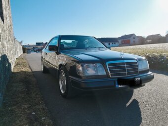 W124 300E 132KW - 7