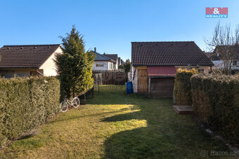 Prodej rodinného domu, 104 m², Výškov - 7