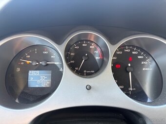 Seat Altea XL Facelift 1,4 TSI 92kw - 7