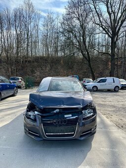 AUDI A3 SPORTBACK 1.4 TSi - 2011 - 7