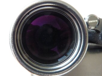 Prodám dalekohled Zeiss Jena Jenoptem 10x50W Multi- Coated - 7
