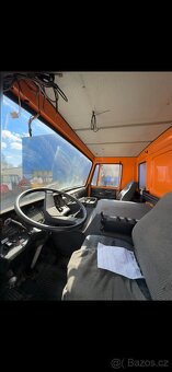 Tatra T815 - 7