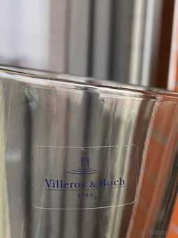 Villeroy&Boch Like 2x vysoká kouřová sklenice 400ml - 7