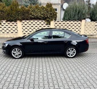 Skoda Octavia 2.0 TSI Style DSG - 7