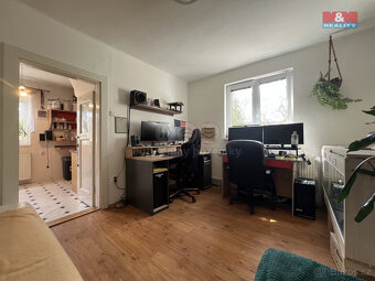 Pronájem bytu 2+1, 70 m², Ostrava, ul. Javůrkova - 7