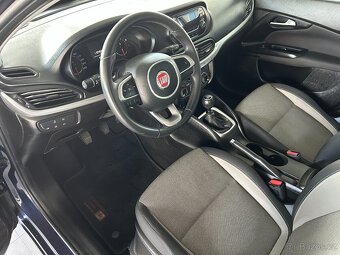 Fiat Tipo 1.4 POP,1.MAJITEL,SERVISKA - 7