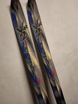 Lyže Rossignol - 7