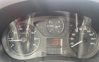Citroen berlingo - 7