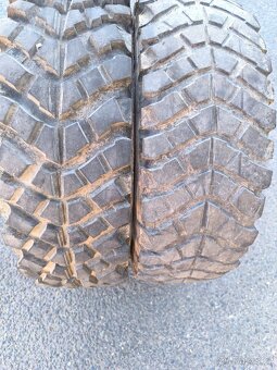 Disky R15 5x139,7 Sada Č.93 - 7