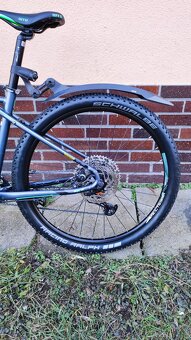 GT Avalanche Elite 27,5 velikost M (170 - 180 cm) - 7