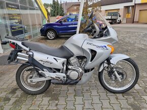 Honda XL 650V Transalp - 7
