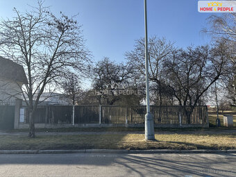 prodej stavebního pozemku, 777 m2, Praha 18 - Letňany - 7