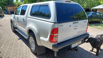 Toyota Hilux - 7