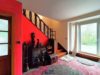 Prodej rodinné domy, 370 m2 - Dolany nad Vltavou - 7