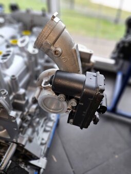 MOTOR DPC 1,5 TSI SKODA - VW - 7