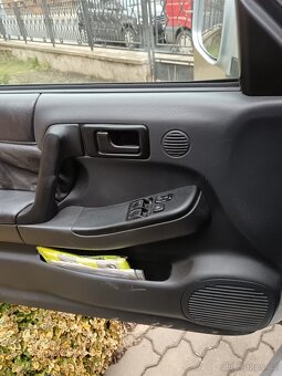 Opel Frontera 2.3 diesel - 7