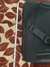 Brasna na notebook dicota cca35x48 pres rameno či do ruky - 7