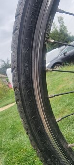 CANNONDALE 20" Street Boys (6 rychlostí) - 7
