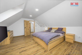 Prodej rodinného domu, 85 m², Bílé Podolí - 7
