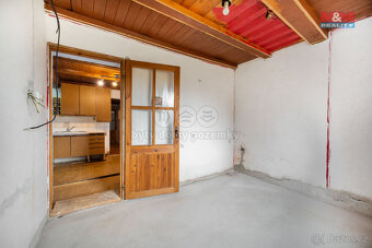 Prodej rodinného domu, 1777 m², Rychnov na Moravě - 7