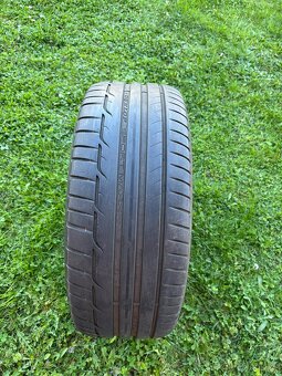 Orig. Letní alu kola Denom R17 225/45/17 - 7