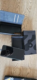 Samsung Galaxy S22 8/128GB BLACK - 7