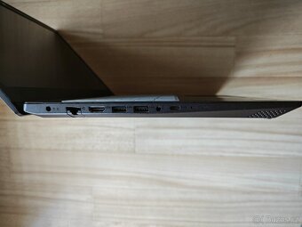 Lenovo IdeaPad L340; Intel i5, 20GB DDR4; 512 GB M.2 disk - 7