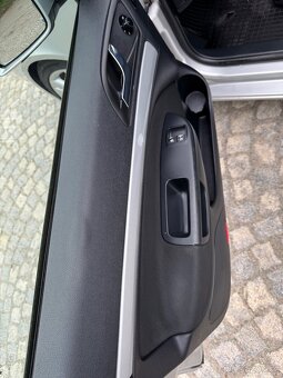 Škoda Octavia 2.0 TDI kombi - 7