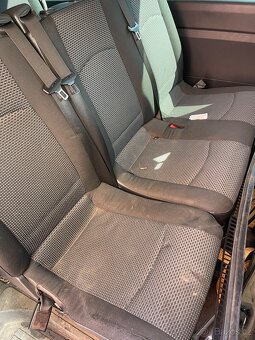 Mercedes benz Vito 639 2012 4x4 - 7
