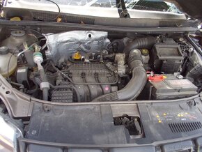 Sandero - náhradní díly - 1.0 54kw - TECNM - 7