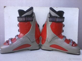 Boty Nordica 28,5 - 7