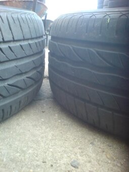 Letní pneu, 215/45/16, Bridgestone Turanza ER 300, 4x - 7