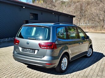 Seat Alhambra 2.0TDi Style 110Kw/DSG/Alu/El.Tažné/2019 - 7