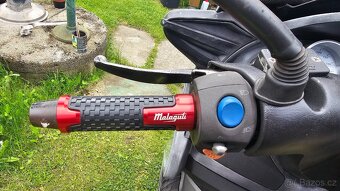 Malaguti Madison 3 250 ie 16kw 22hp - 7